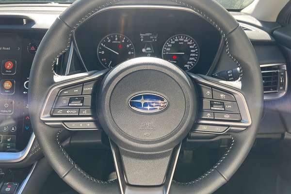 2025 Subaru Outback AWD 6GEN