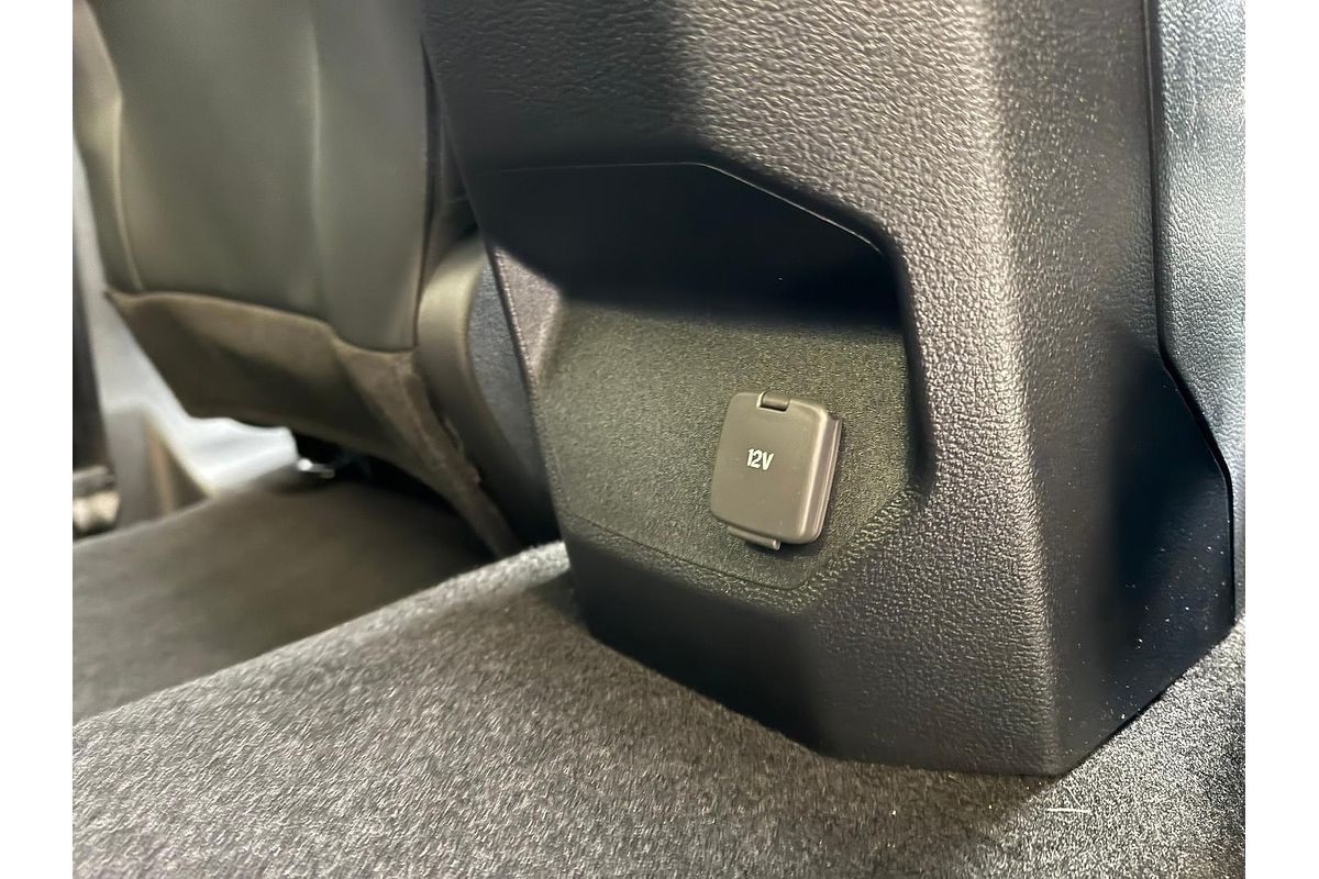 2024 Volkswagen Amarok TDI500 Style NF 4X4