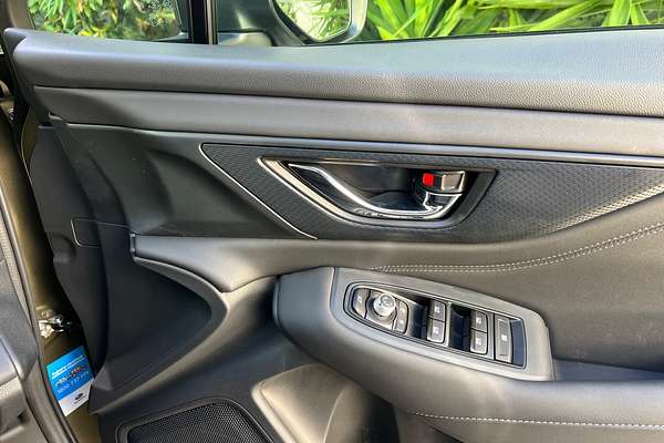 2025 Subaru Outback AWD 6GEN