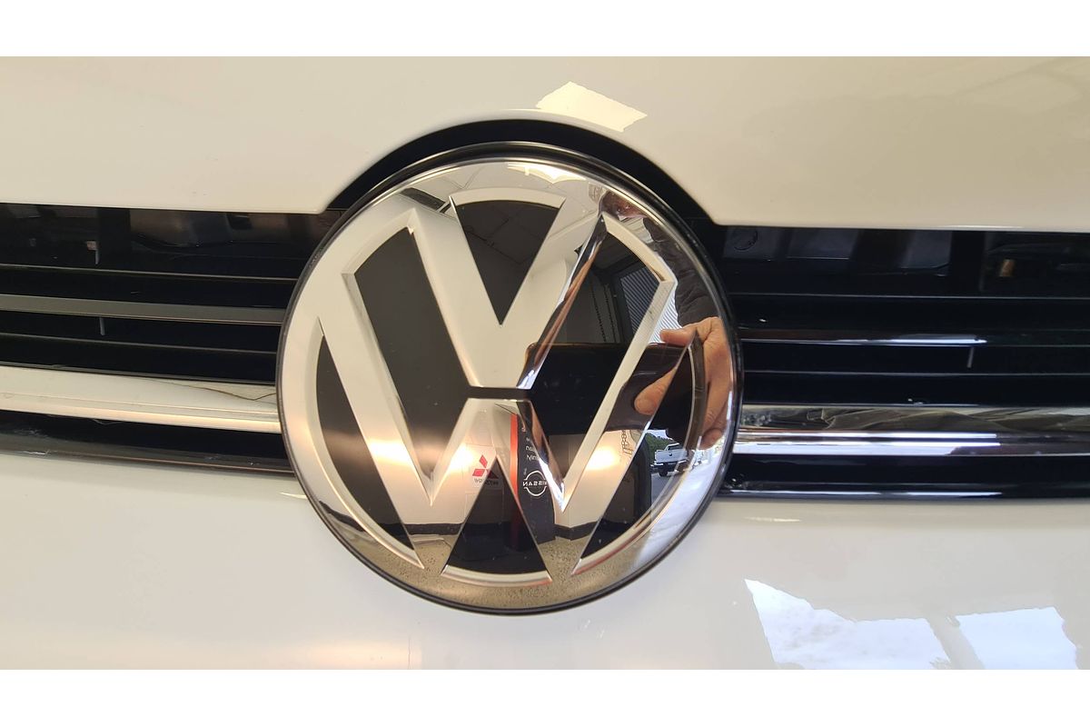 2019 Volkswagen Golf 110TSI Trendline 7.5