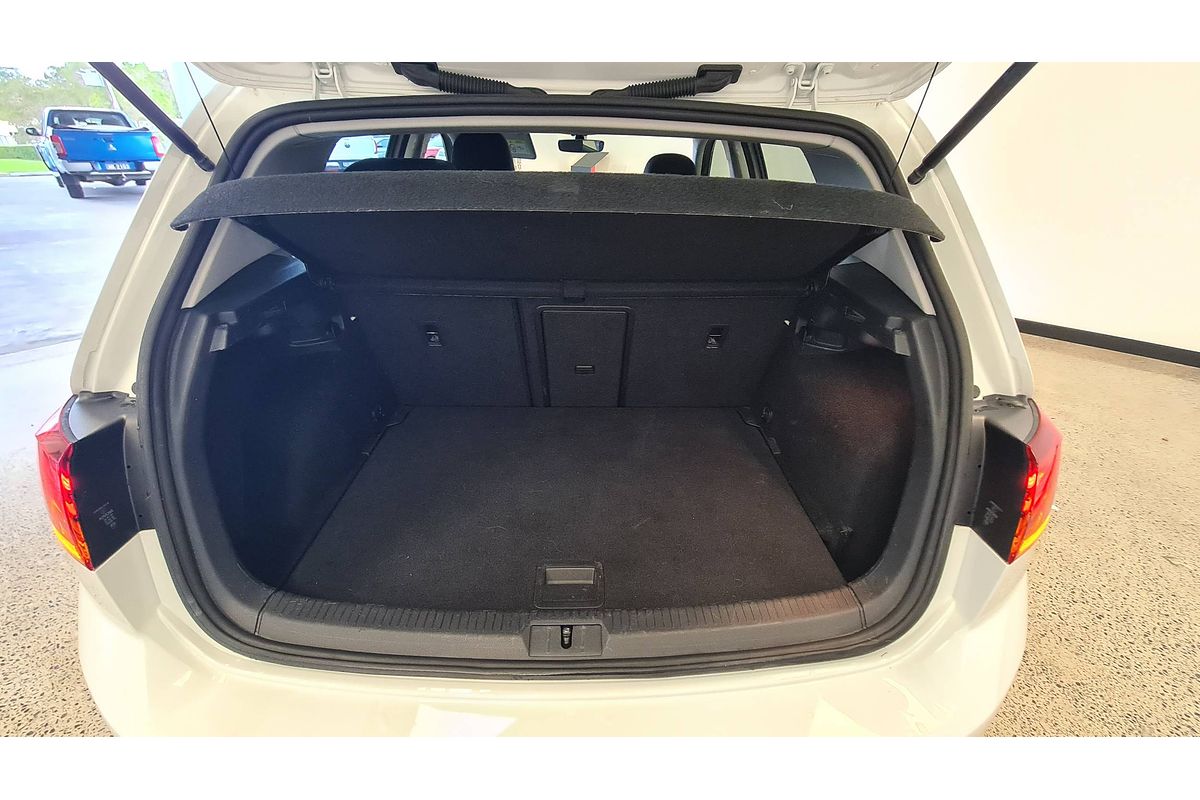 2019 Volkswagen Golf 110TSI Trendline 7.5