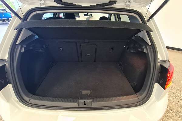 2019 Volkswagen Golf 110TSI Trendline 7.5