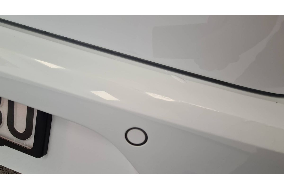 2019 Volkswagen Golf 110TSI Trendline 7.5