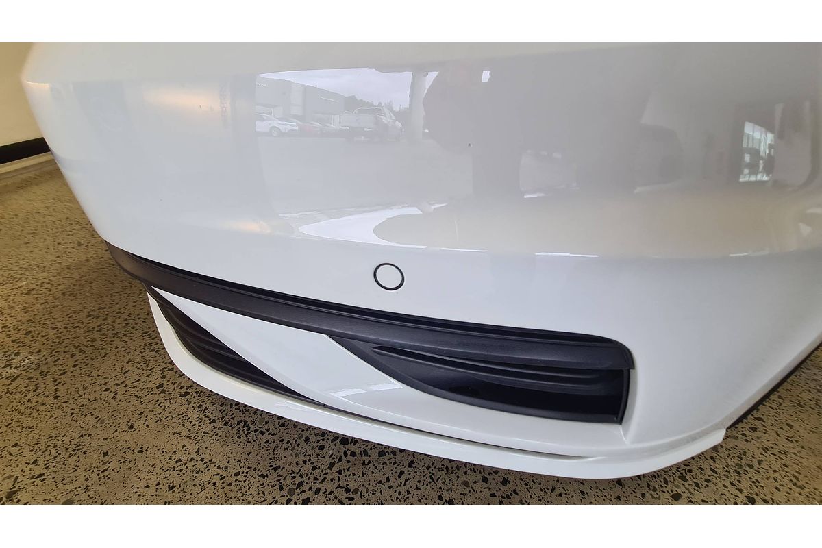 2019 Volkswagen Golf 110TSI Trendline 7.5
