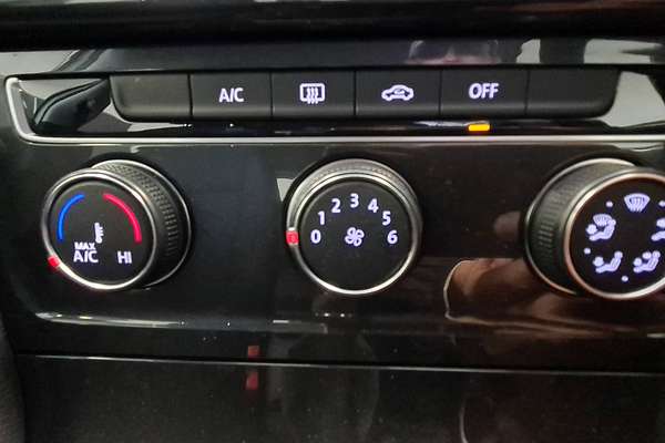 2019 Volkswagen Golf 110TSI Trendline 7.5