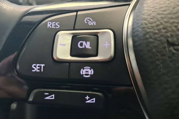 2019 Volkswagen Golf 110TSI Trendline 7.5