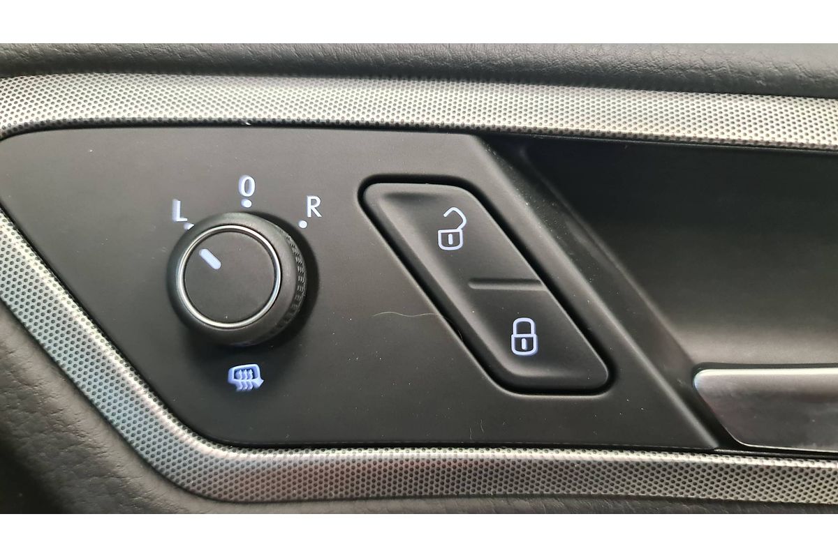 2019 Volkswagen Golf 110TSI Trendline 7.5