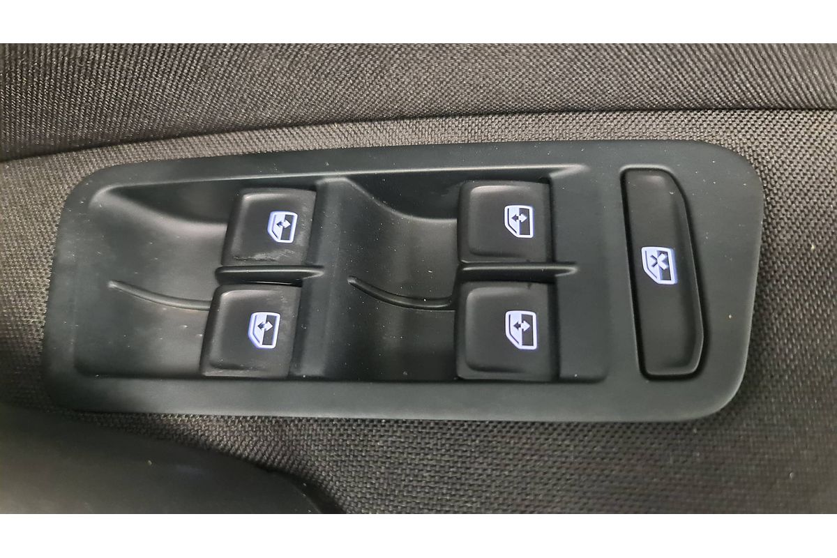 2019 Volkswagen Golf 110TSI Trendline 7.5