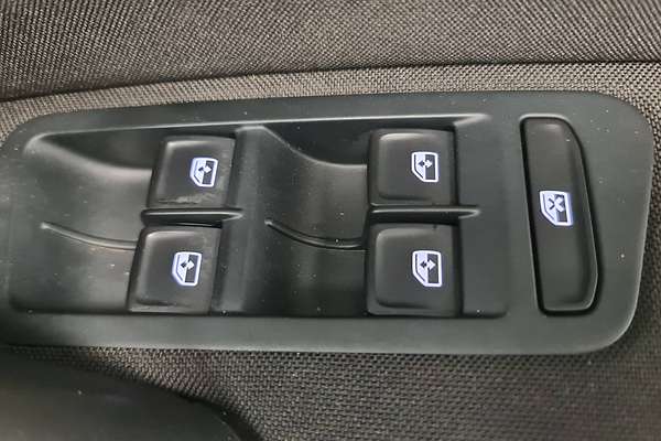 2019 Volkswagen Golf 110TSI Trendline 7.5