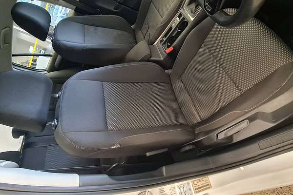 2019 Volkswagen Golf 110TSI Trendline 7.5