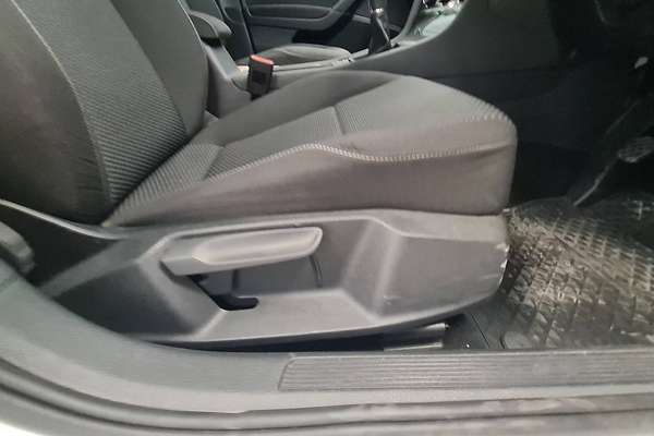 2019 Volkswagen Golf 110TSI Trendline 7.5