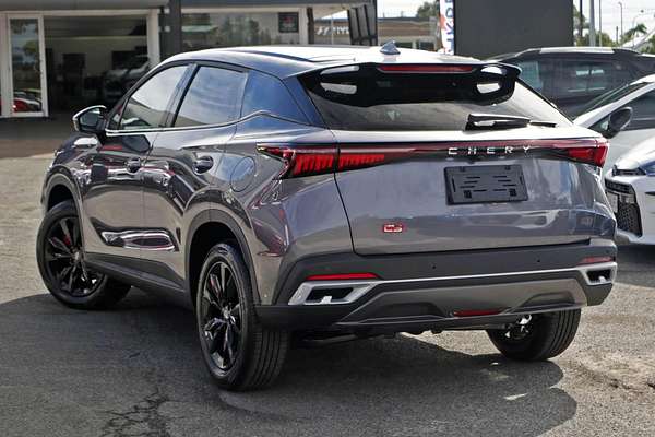 2025 Chery C5