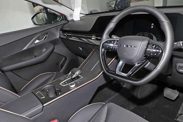 2025 Chery C5