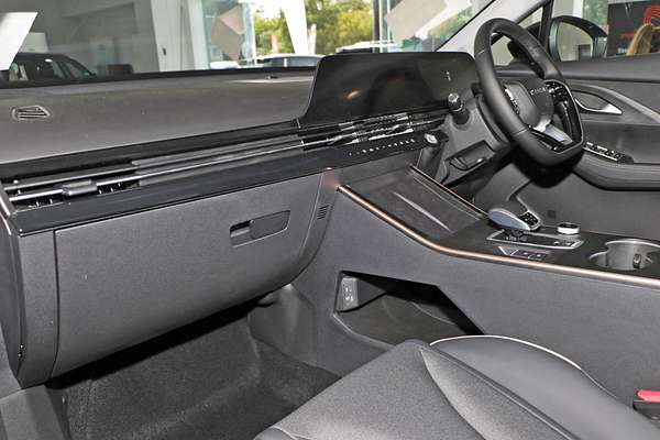 2025 Chery C5