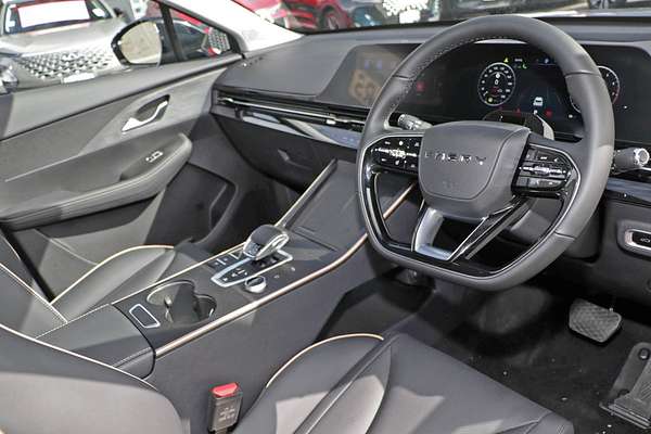 2025 Chery C5