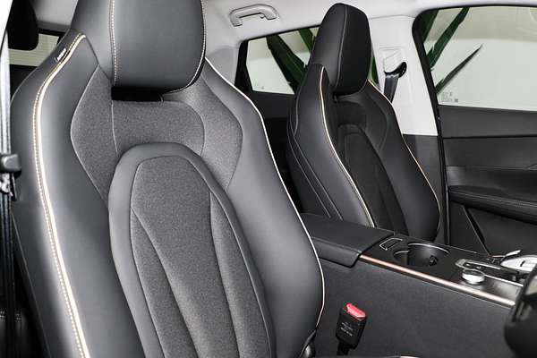 2025 Chery C5