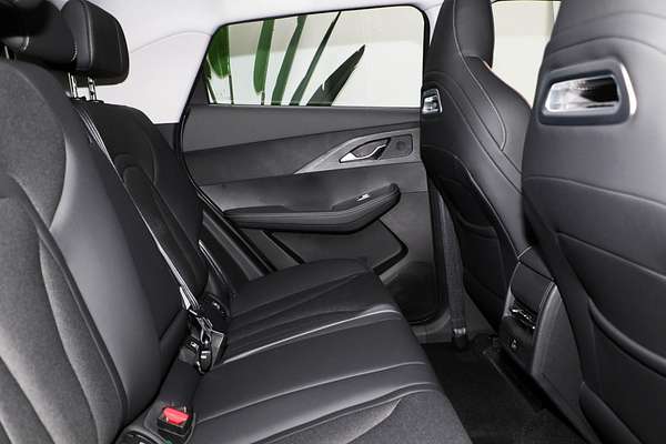 2025 Chery C5