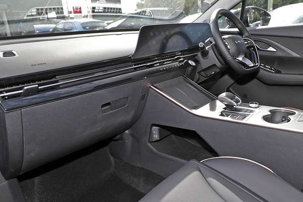2025 Chery C5