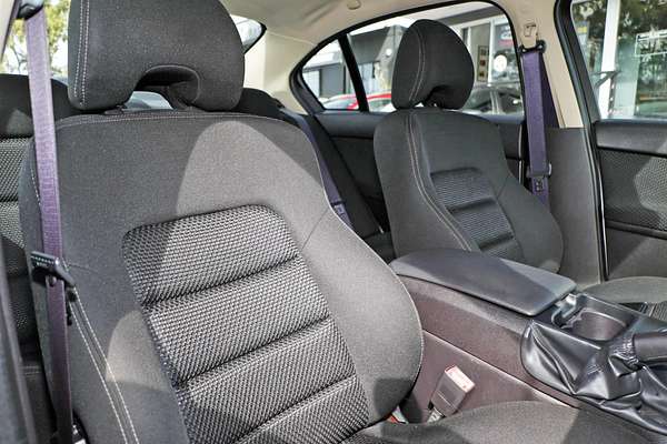 2012 Ford Performance Vehicles GS Boss 315 FG MK II