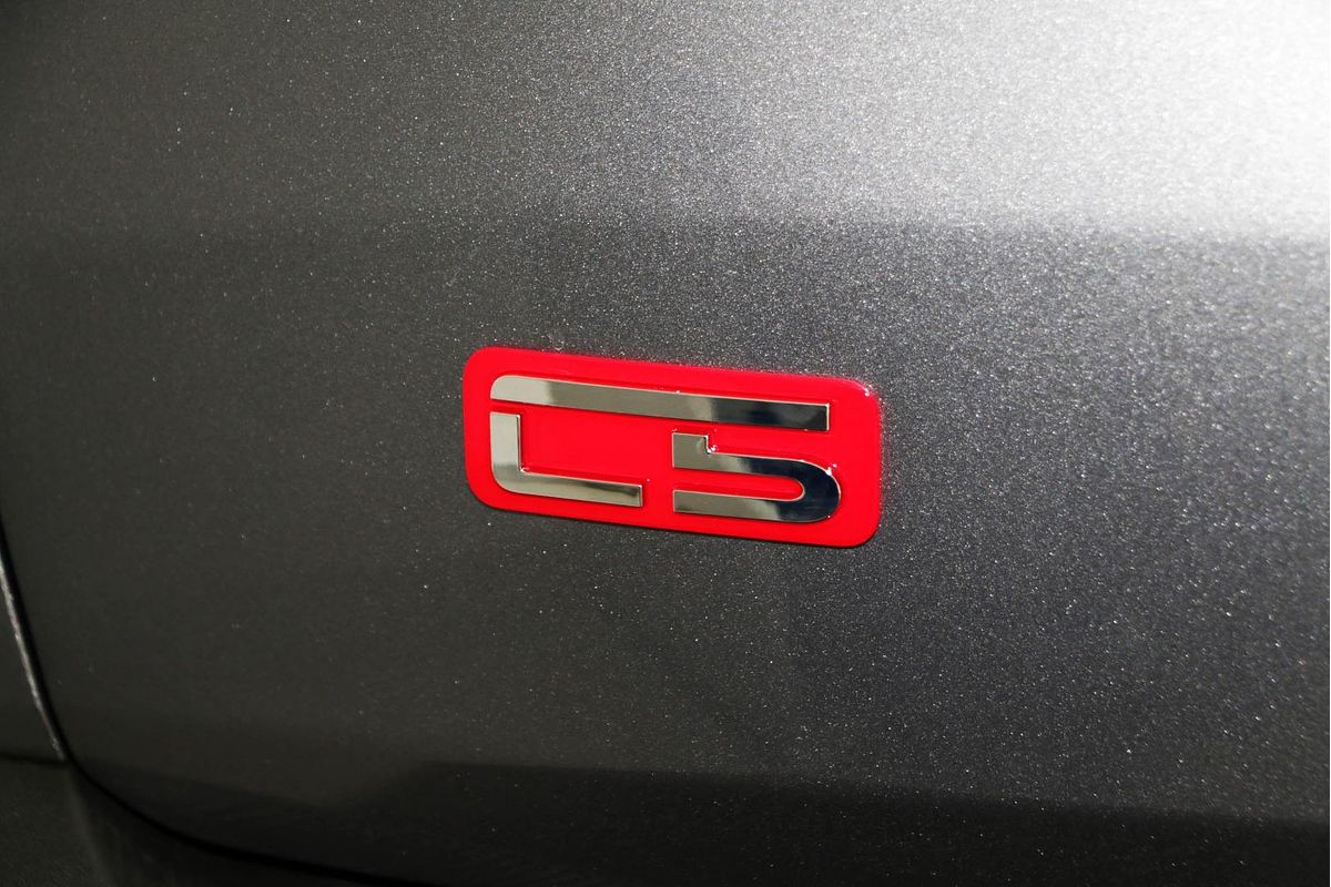 2025 Chery C5