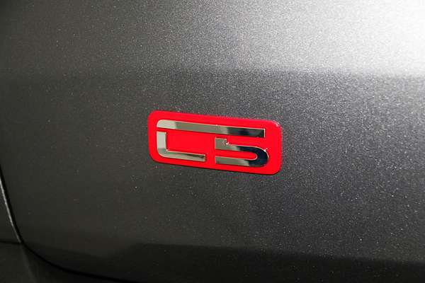 2025 Chery C5