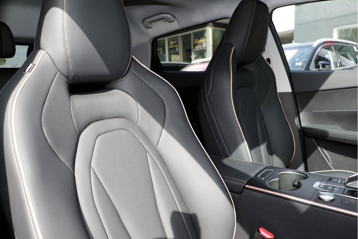 2025 Chery C5
