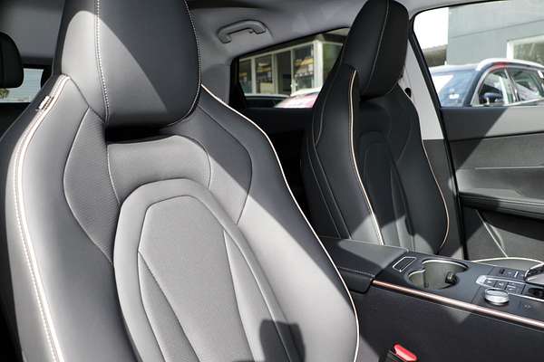 2025 Chery C5