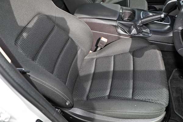 2012 Ford Performance Vehicles GS Boss 315 FG MK II
