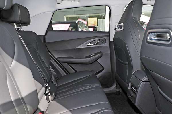 2025 Chery C5
