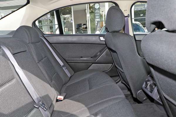 2012 Ford Performance Vehicles GS Boss 315 FG MK II