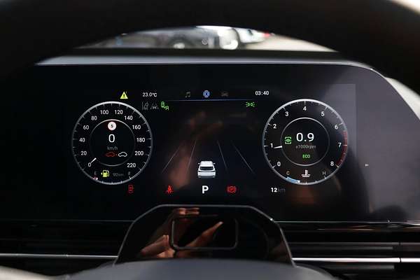 2025 Chery C5