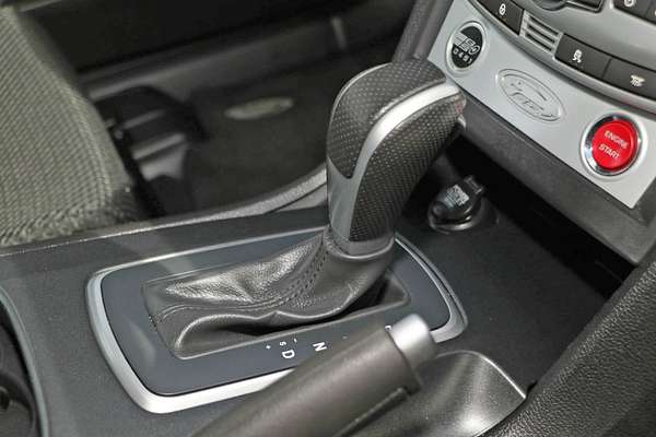 2012 Ford Performance Vehicles GS Boss 315 FG MK II
