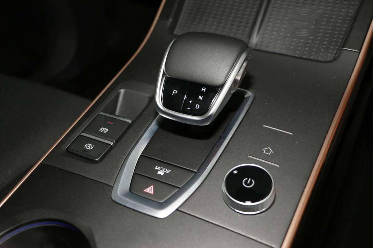 2025 Chery C5