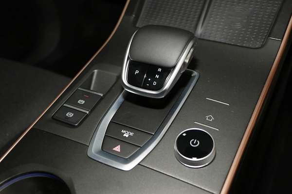 2025 Chery C5