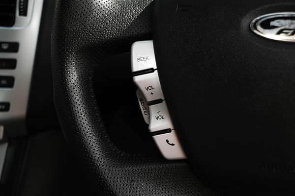 2012 Ford Performance Vehicles GS Boss 315 FG MK II