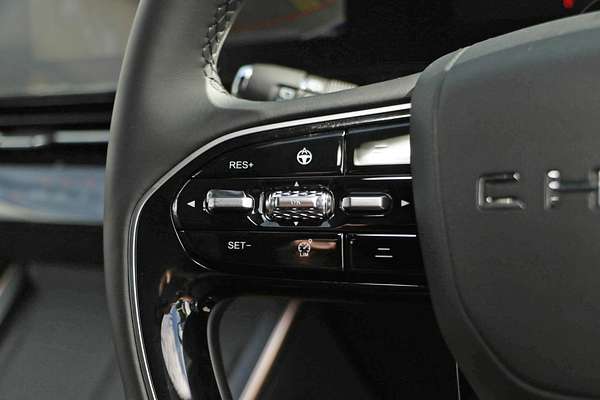 2025 Chery C5