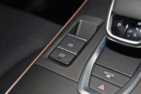 2025 Chery C5