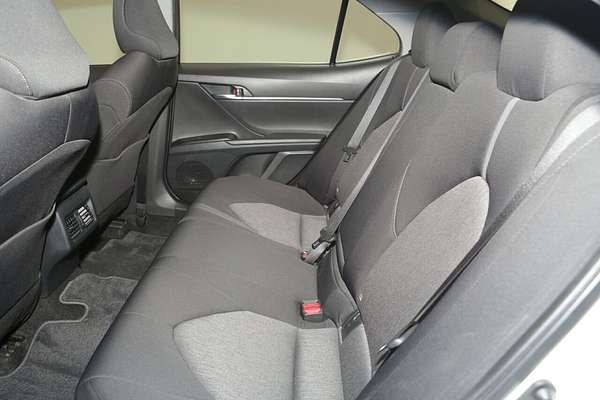 2022 Toyota Camry Ascent Sport AXVH70R