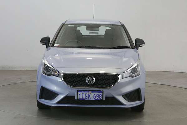 2023 MG MG3 Core