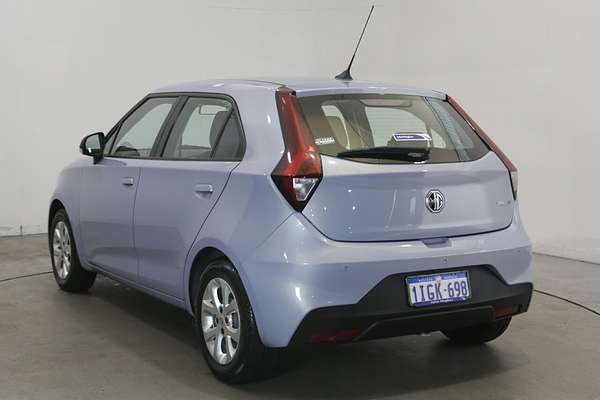 2023 MG MG3 Core