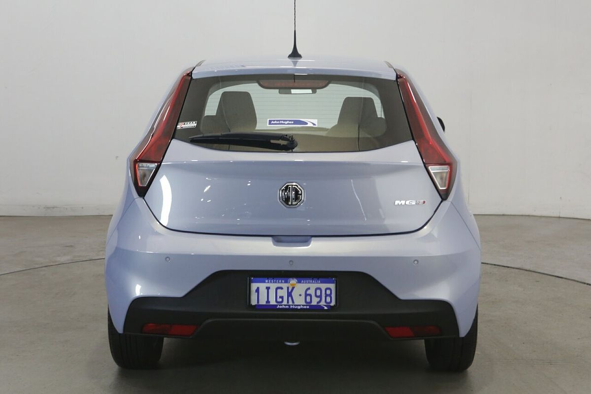 2023 MG MG3 Core