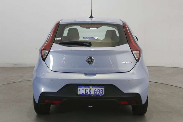 2023 MG MG3 Core