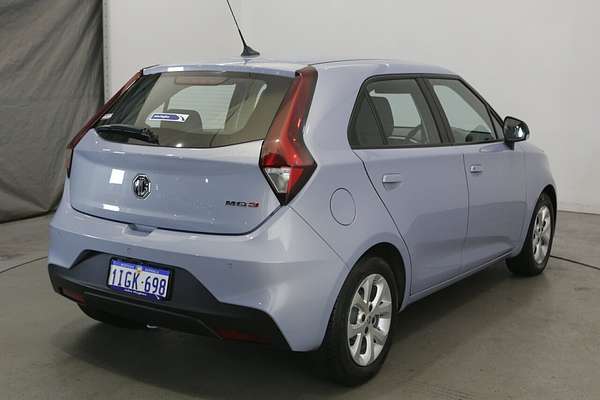 2023 MG MG3 Core
