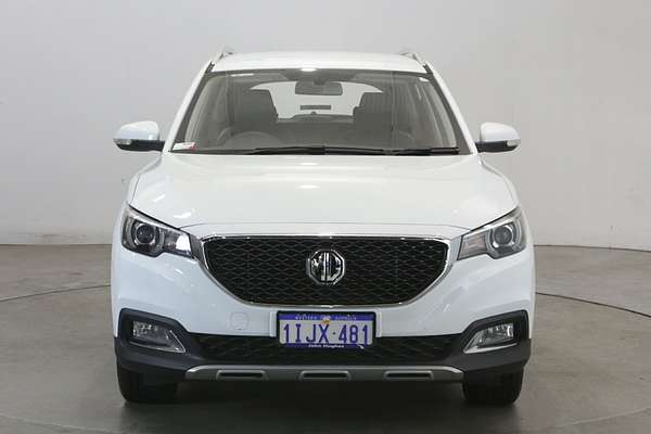2024 MG ZS Excite AZS1