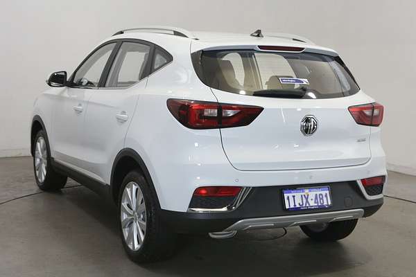 2024 MG ZS Excite AZS1