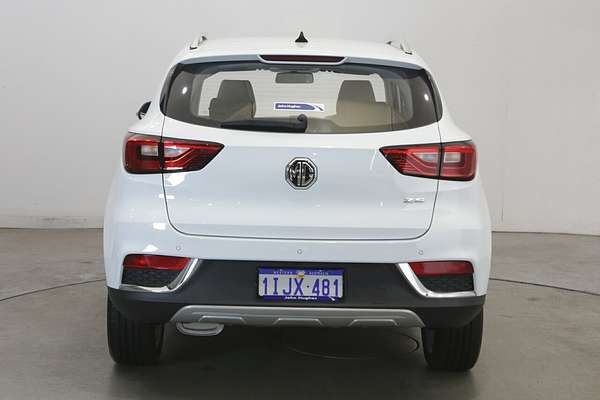 2024 MG ZS Excite AZS1