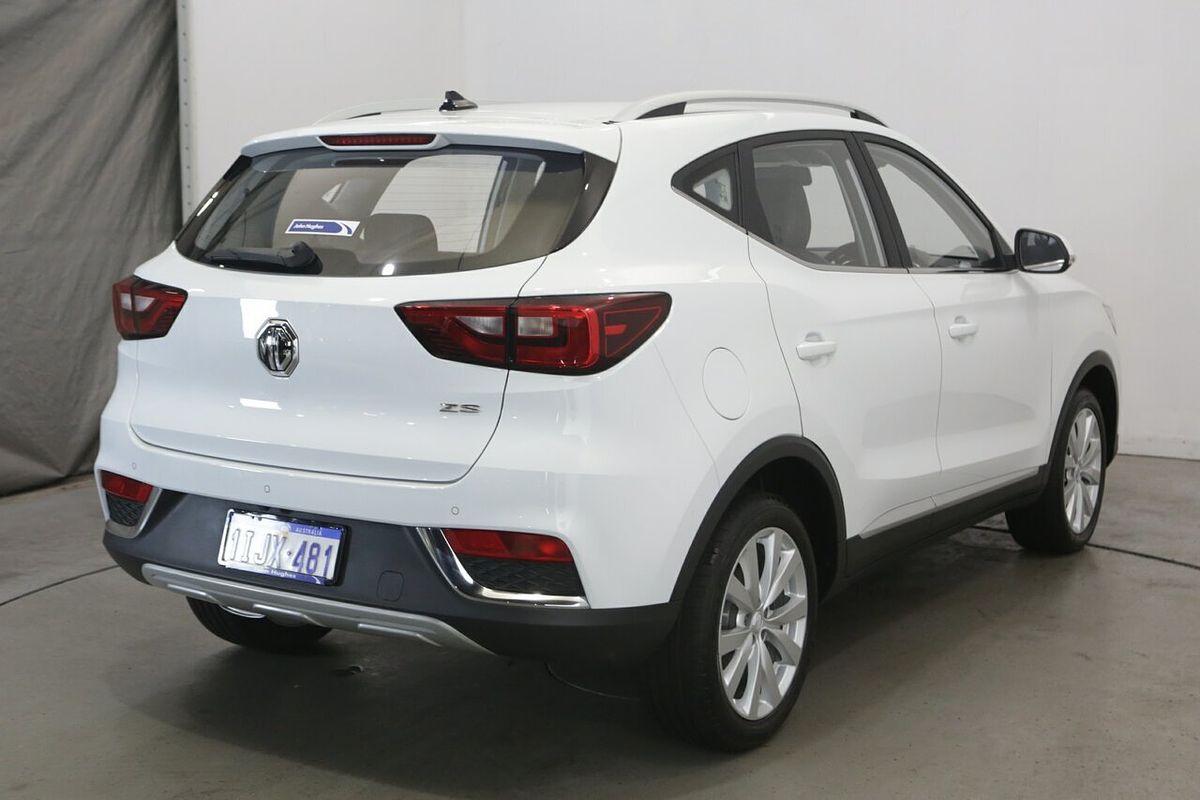 2024 MG ZS Excite AZS1