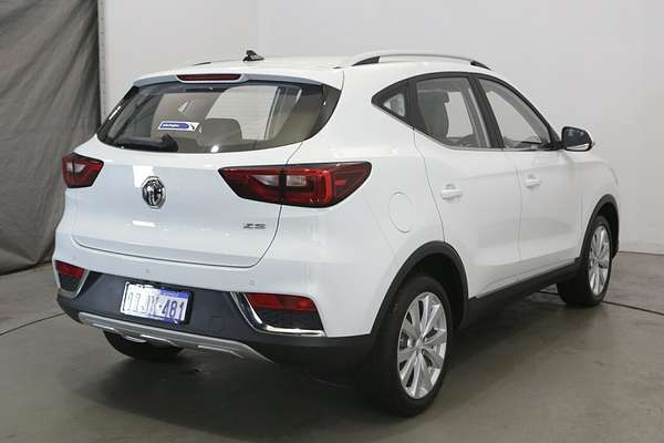 2024 MG ZS Excite AZS1