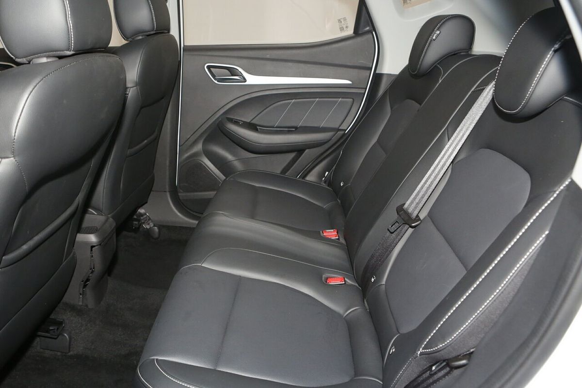 2024 MG ZS Excite AZS1