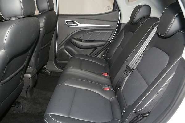 2024 MG ZS Excite AZS1